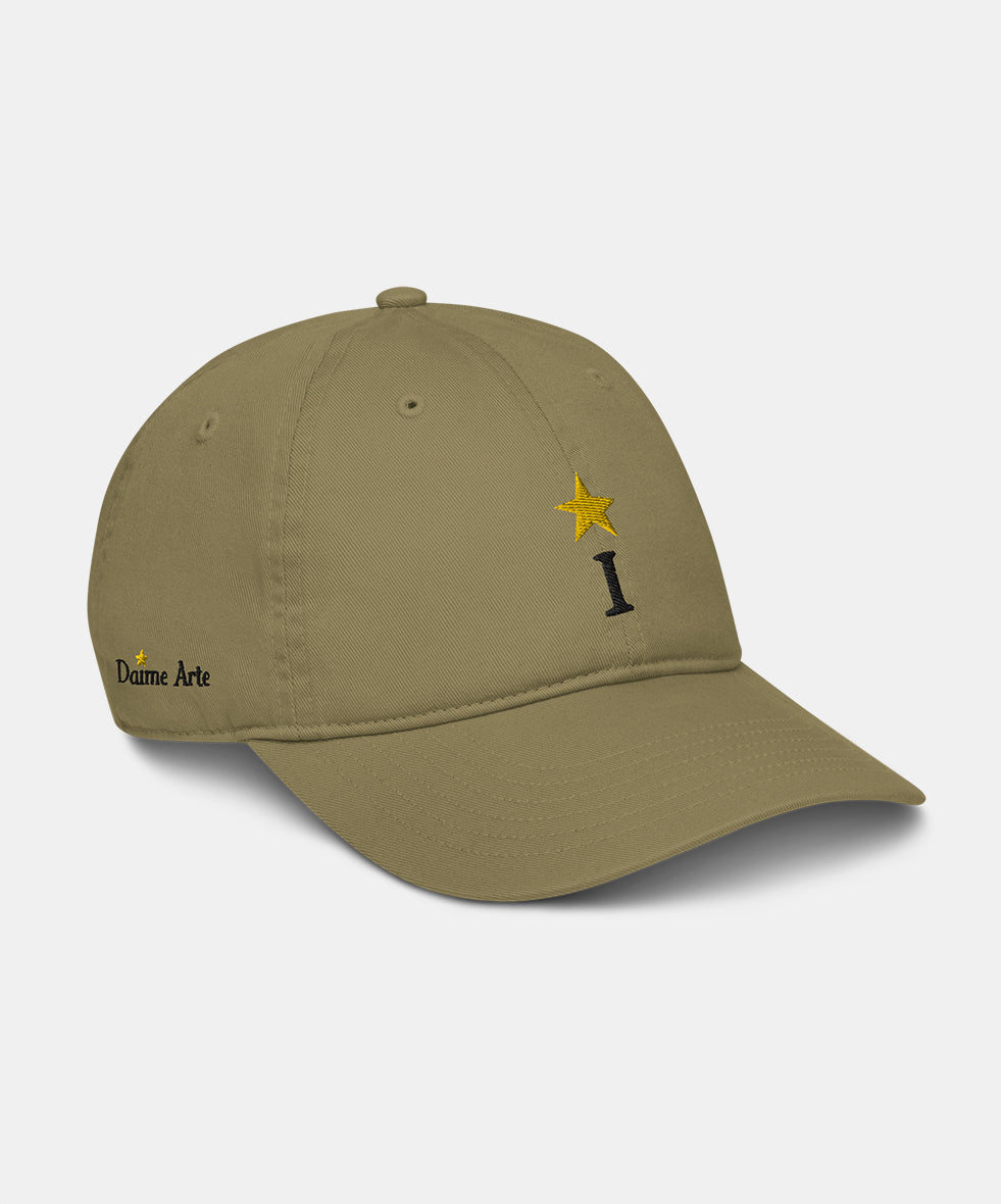 Daime Arte Dad Hat - Boné 