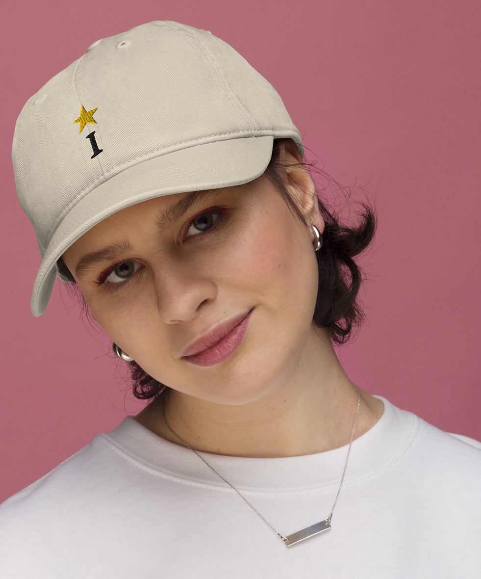 Daime Arte Dad Hat - Boné 