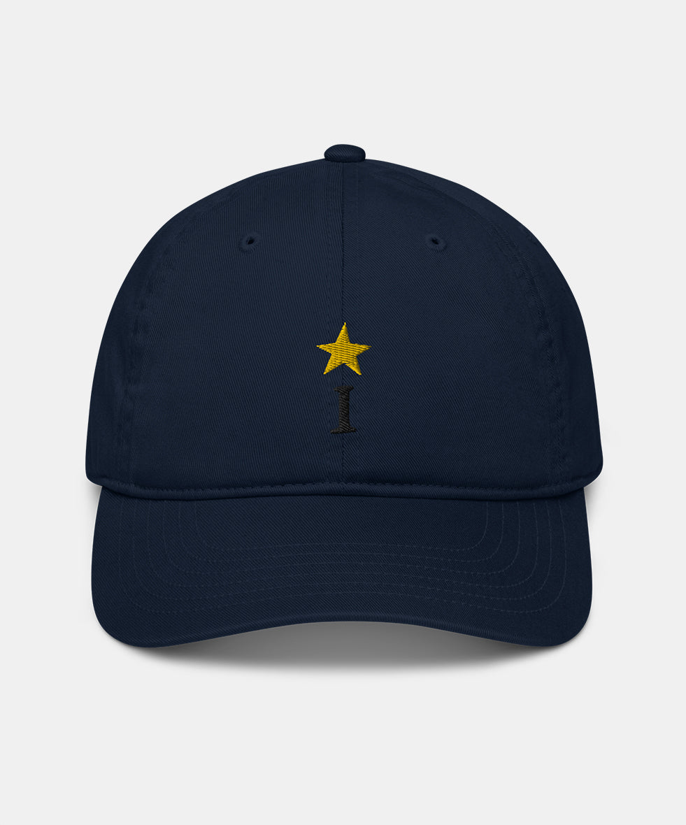 Daime Arte Dad Hat - Boné 