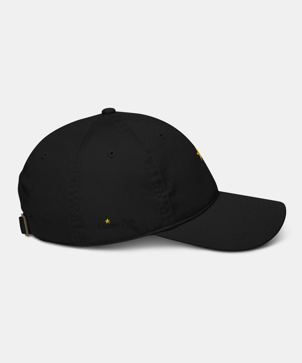 Daime Arte Dad Hat - Boné 