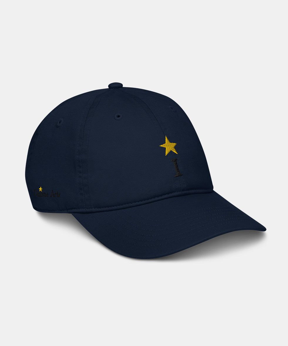 Daime Arte Dad Hat - Boné 