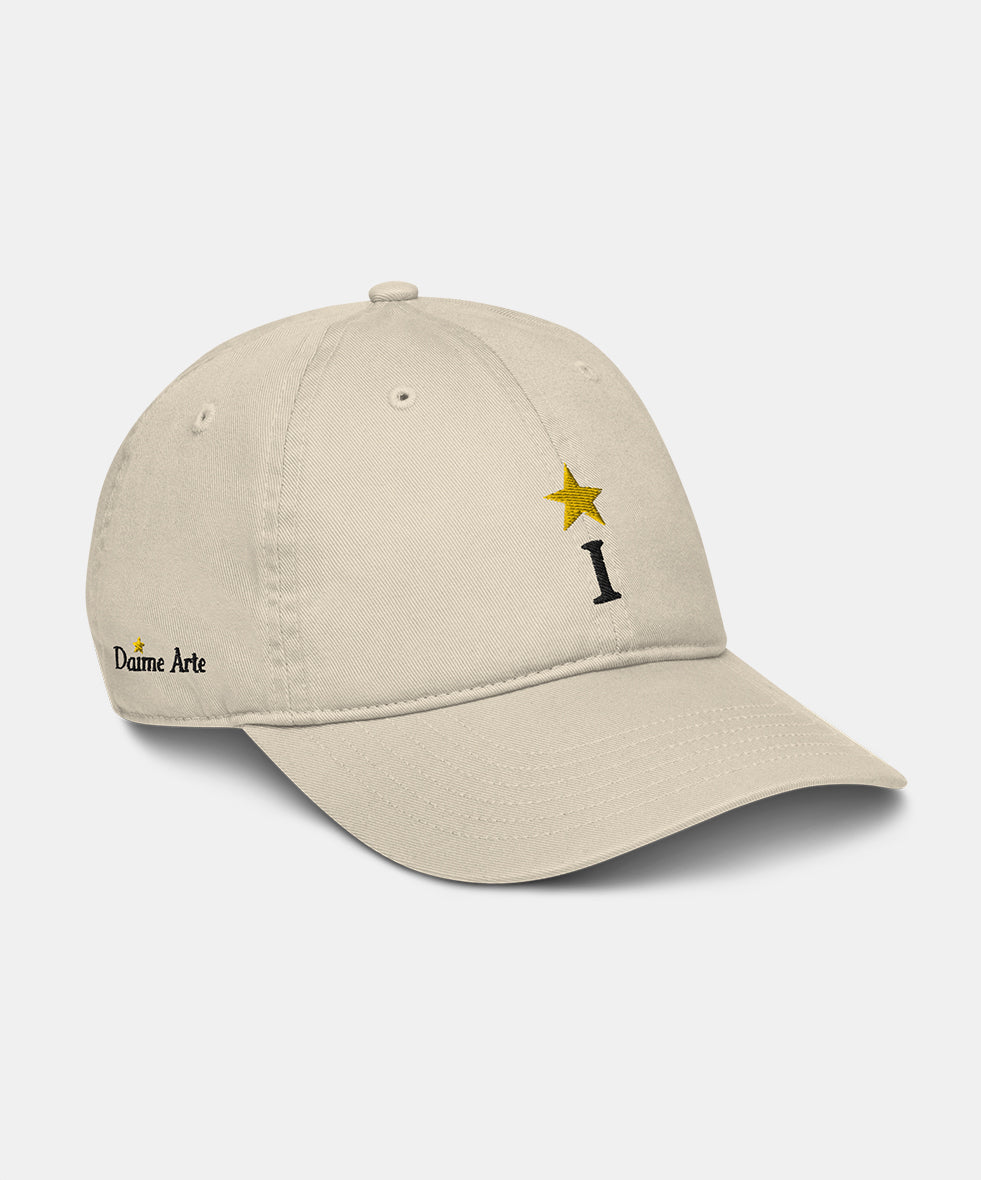 Daime Arte Dad Hat - Boné 